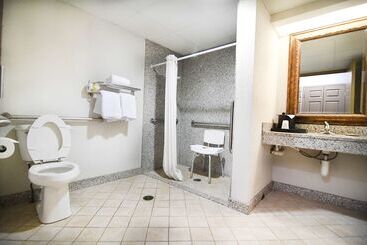 Best Western Plus Sandusky Hotel & Suites