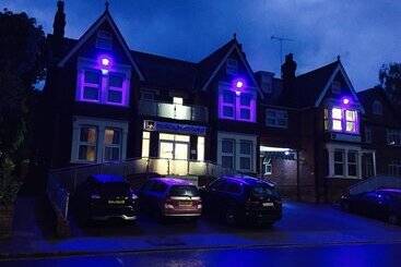酒店 Buckingham