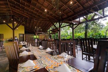 Casa Luna Hotel & Spa