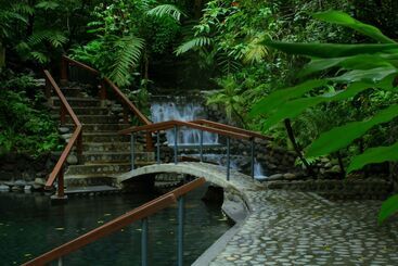 Casa Luna Hotel & Spa