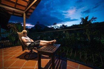 Casa Luna Hotel & Spa