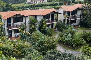 Casa Luna Hotel & Spa