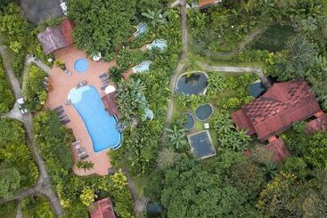 Casa Luna Hotel & Spa