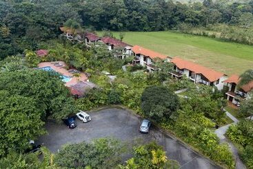 Casa Luna Hotel & Spa