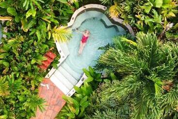 Casa Luna Hotel & Spa