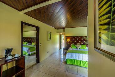 Casa Luna Hotel & Spa