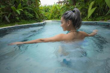 Casa Luna Hotel & Spa