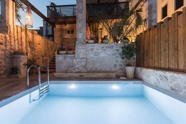 호텔 Casa Vitae