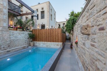 호텔 Casa Vitae