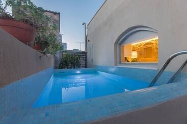 호텔 Casa Vitae