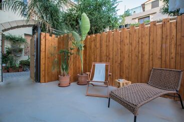 호텔 Casa Vitae