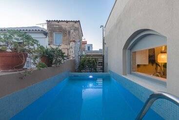 호텔 Casa Vitae