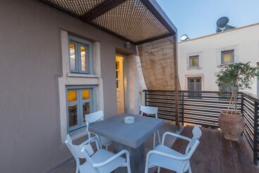 호텔 Casa Vitae
