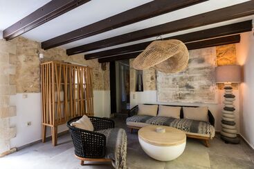 호텔 Casa Vitae