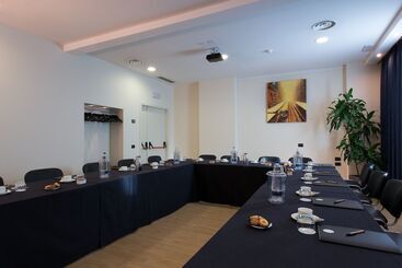 My One Hotel Bologna