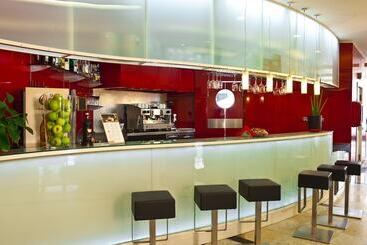 My One Hotel Bologna