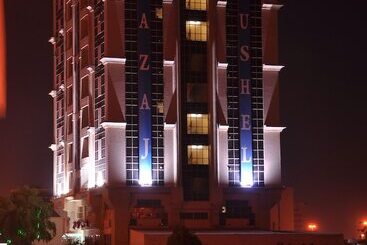هتل City