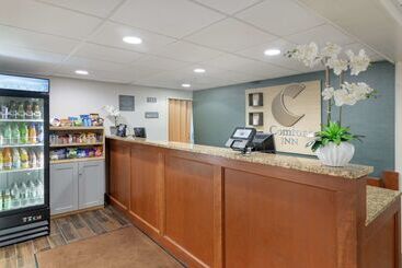 هتل Comfort Inn Airport