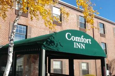 هتل Comfort Inn Airport