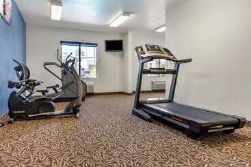 هتل Comfort Inn At Convention Center