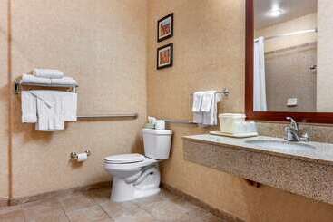 هتل Comfort Inn At Convention Center