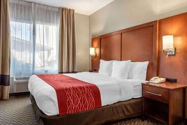 هتل Comfort Inn At Convention Center