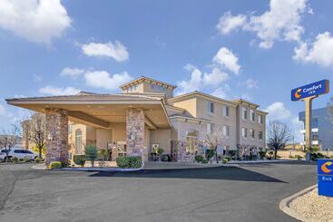 هتل Comfort Inn At Convention Center