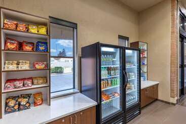 هتل Comfort Inn Butte City Center I 15   I 90