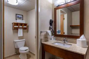 هتل Comfort Inn Butte City Center I 15 I 90