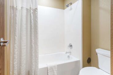 هتل Comfort Inn North Polaris
