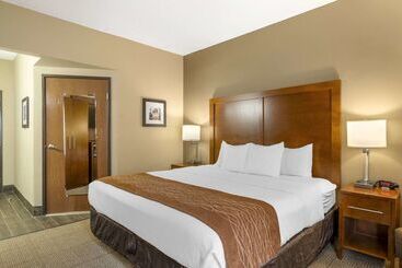 هتل Comfort Inn North Polaris