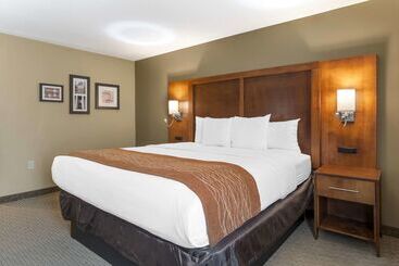 هتل Comfort Inn North Polaris