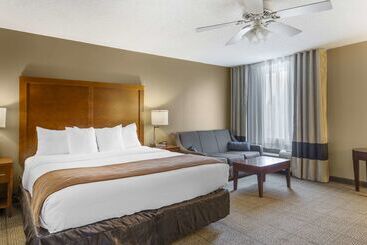 هتل Comfort Inn North Polaris