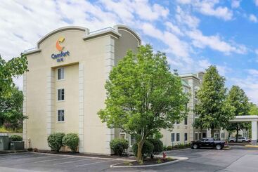 هتل Comfort Inn North Polaris