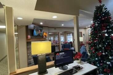هتل Comfort Inn North Polaris