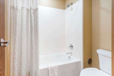 هتل Comfort Inn North Polaris