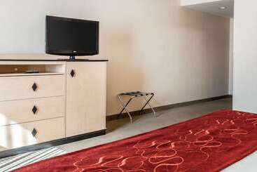 هتل Comfort Inn & Suites Airport Convention Center