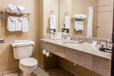 هتل Comfort Inn & Suites Airport Convention Center