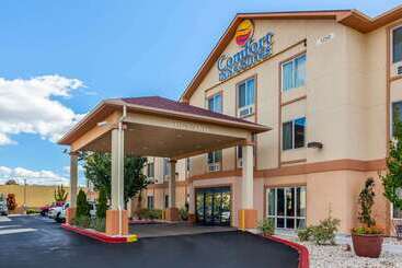 هتل Comfort Inn & Suites Airport Convention Center