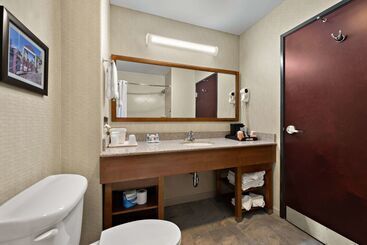 هتل Comfort Inn & Suites Airport Convention Center
