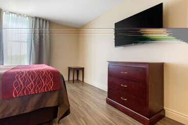 فندق Comfort Inn & Suites