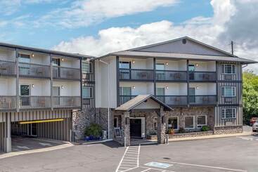 هتل Comfort Inn & Suites
