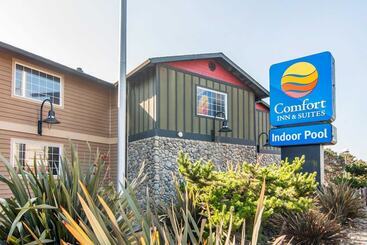 هتل Comfort Inn & Suites