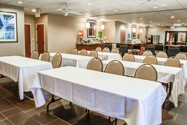 ホテル Comfort Suites Lombard Addison