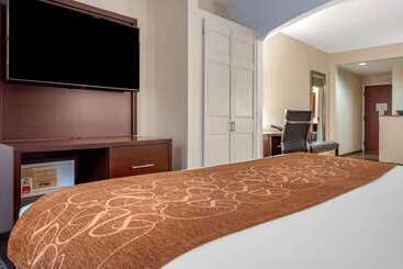 هتل Comfort Suites Near Penn State