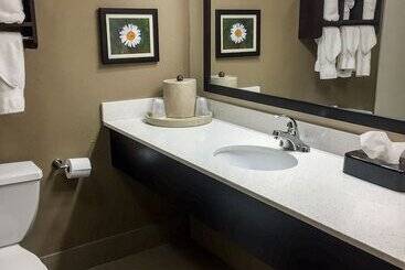 هتل Comfort Suites Regency Park