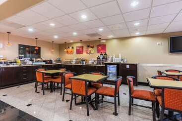 هتل Comfort Suites Westchase Houston Energy Corridor