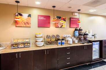 هتل Comfort Suites Westchase Houston Energy Corridor