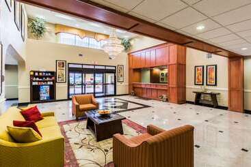 هتل Comfort Suites Westchase Houston Energy Corridor