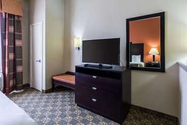 هتل Comfort Suites Westchase Houston Energy Corridor